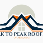 Peak to Peak Roofing of Arkansas LLC