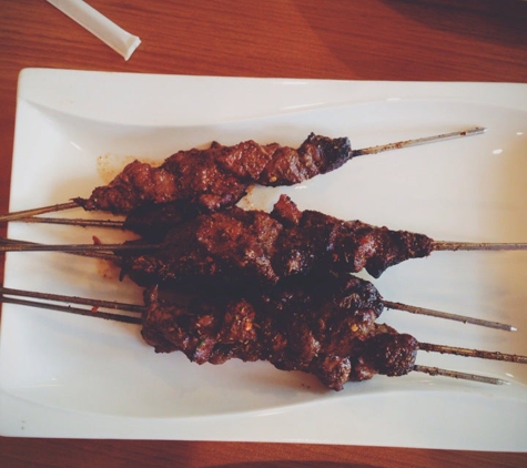 Han Chinese Kabob & Grill - Cleveland, OH