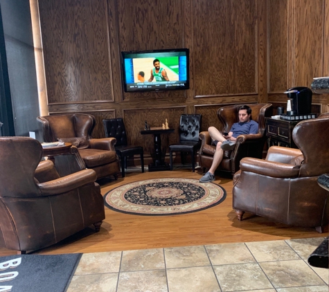 The Boardroom Salon for Men - Washington Heights - Houston, TX