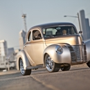 Austin City Hot Rods LLC - Automobile Customizing