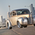 Austin City Hot Rods LLC