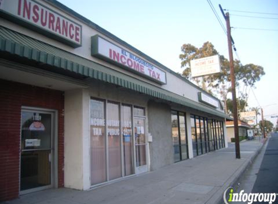 Fiesta Coin Laundry - Norwalk, CA