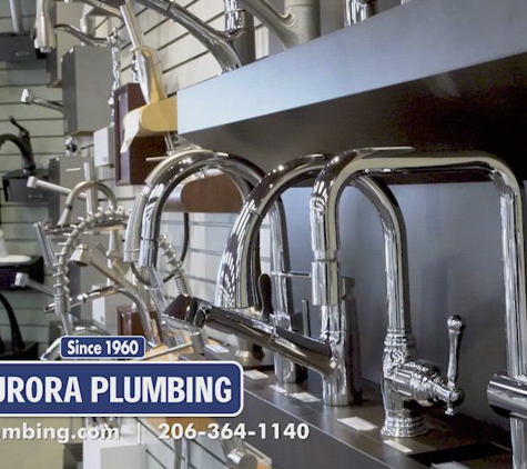 Aurora Plumbing & Electric Supply - Seattle, WA