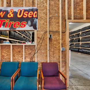 First Class Tire Shop - Lawrence, MA