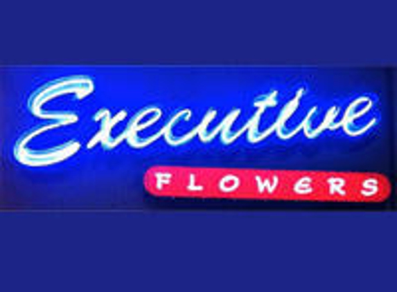 Executive Flowers & Gifts - El Paso, TX