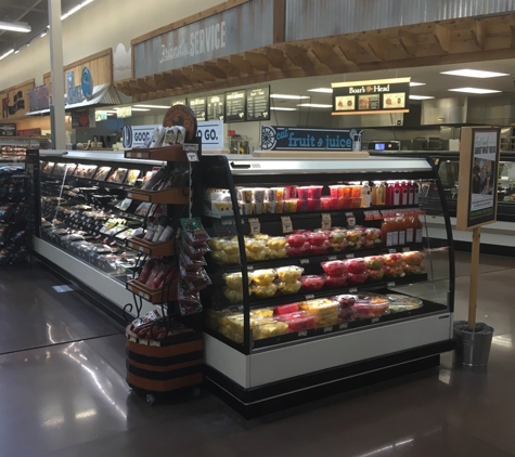 Sprouts Farmers Market - Newark, CA