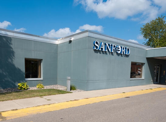 Sanford Health Wahpeton Clinic - Wahpeton, ND