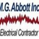 Abbott, MG Inc. Electrical Contractor
