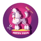 Happy Paws Grooming Salon