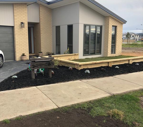 Ric Jelfs Custom Homes - Croydon, VIC