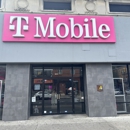 T-Mobile - Cellular Telephone Equipment & Supplies-Rental