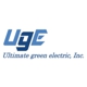 Ultimate Green Electric Inc