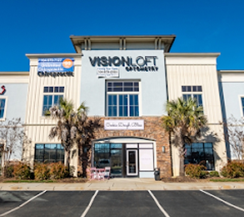 Vision Loft - Concord, NC