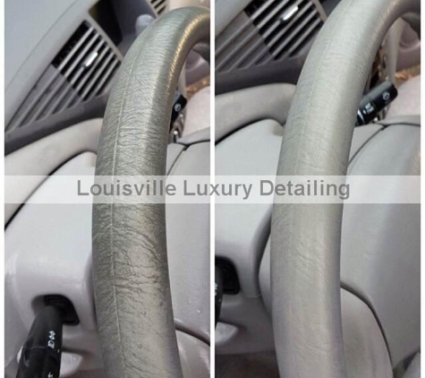 Louisville Luxury Automotive Detailing - Louisville, KY