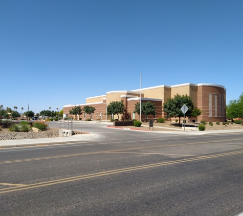 The Church of Jesus Christ of Latter-day Saints - Mesa, AZ