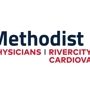Methodist Physicians RiverCity CardioVascular - City Base