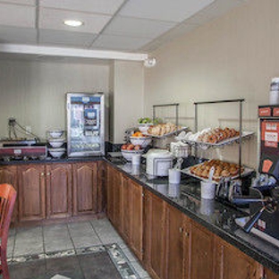 Comfort Inn - Downers Grove, IL