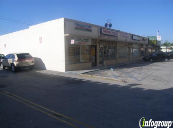 E Z Pharmacy Group - West Miami, FL