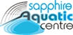 Sapphire Aquatic Centre Logo
