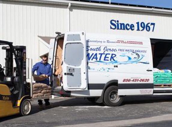 South Jersey Water Conditioning Service - Bridgeton, NJ