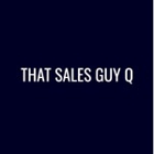 That Sales Guy Q