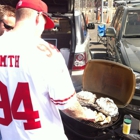 Club 49 Tailgate Party