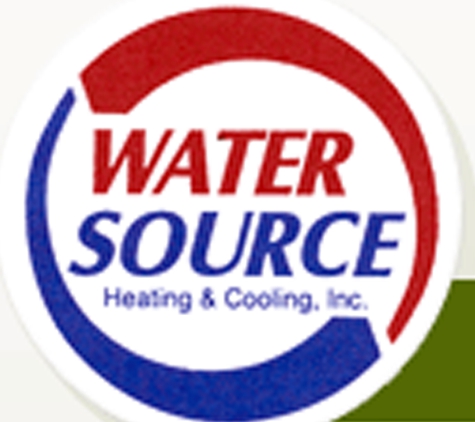 Water Source Heating & Cooling Inc - Eau Claire, WI