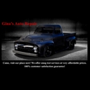 Gina's Auto Service Inc. - Auto Repair & Service