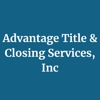 Advantage Title & Closing Services, Inc gallery
