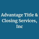Advantage Title & Closing Services, Inc - Title Loans