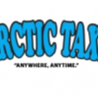 Arctic Taxi