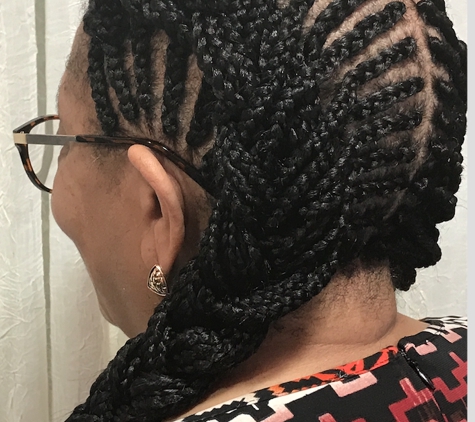 Imani Hair Styles/Salon - Owings Mills, MD