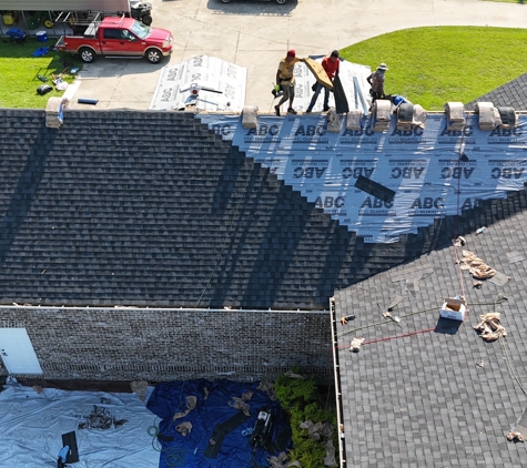 Roofing Done Right