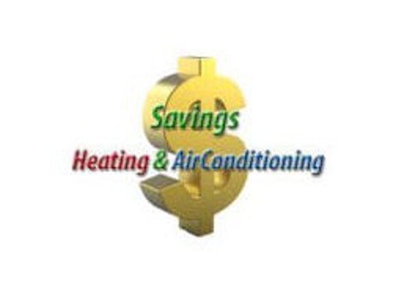 Savings Heating & Air Conditioning - Cincinnati, OH