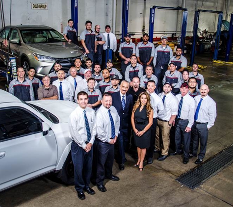 Larry H. Miller American Toyota Albuquerque - Albuquerque, NM