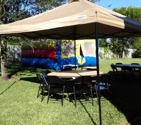 Melissa Escobar Party Rental - Lehigh Acres, FL