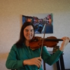 Violin Lessons with Dr. Rachel Friedman gallery