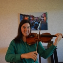 Violin Lessons with Dr. Rachel Friedman - Musicians