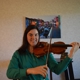 Violin Lessons with Dr. Rachel Friedman