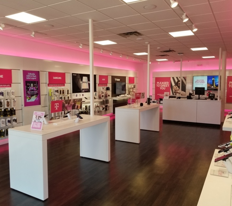 T-Mobile - Plano, TX