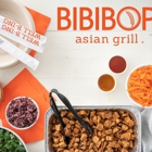 BIBIBOP Asian Grill