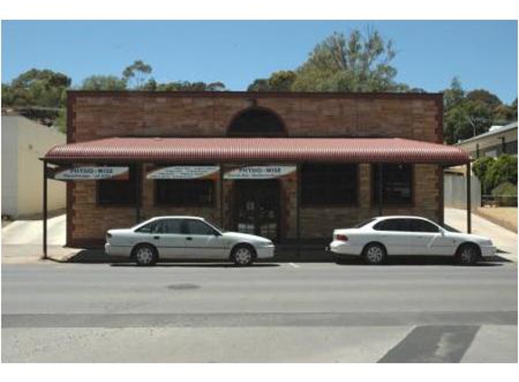 Physio-Wise - Gawler, SA