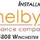 Shelby Finance Inc - Financial Services