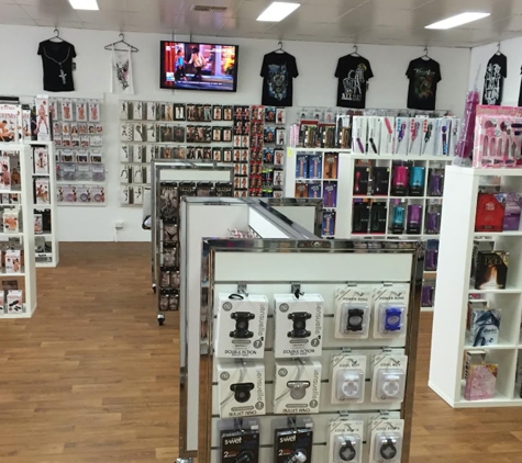 Adult Sinsations - Wanneroo, WA. Choose from an exciting range of adult toys and novelties from sex toy brands you’ve come to know and trust!