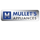 Mullet's Appliances - Major Appliances