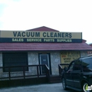 House of Vacuums - Vacuum Cleaners-Repair & Service