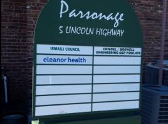 Eleanor Health - Edison, NJ