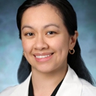 Katherine DeGuzman, CRNP