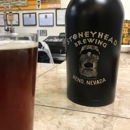 Stoneyhead Brewing - Brew Pubs