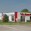 T O Haas Tire & Auto - Tire Dealers